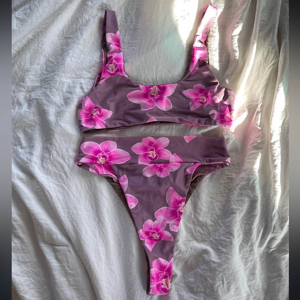 ACACIA SET